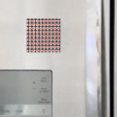 Recherche de croix rouge magnets Motif
