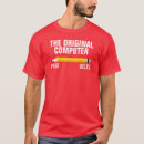 Zoek naar potlood tshirts Oud