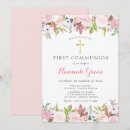 Recherche de floraux élégants invitations Fleurs roses