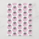 Recherche de citrouille cartes postales Mignon