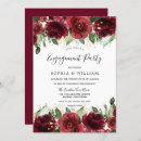 Zoek naar romantic engagement uitnodigingen Bloemen