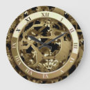 Recherche de rouages horloges Mur