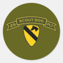 Recherche de cavalerie autocollants Combat