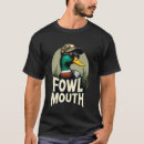 Zoek naar wilde eenden tshirts Grappig