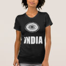 Recherche de indien tshirts National