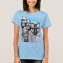 Recherche de mt rushmore tshirts Monument