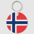 Zoek naar noorwegen sleutelhangers Noorse vlag