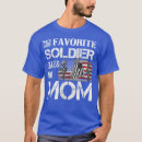Recherche de maman préférée tshirts Musique