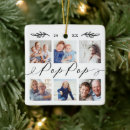 Recherche de poppies ornements Grandfather