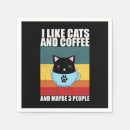 Recherche de café chat serviettes Chats et café