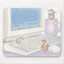 Recherche de secrétaire bureau tapis souris Travail