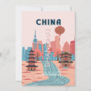 Recherche de affiche vintage invitations Voyage