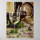 Recherche de vin rouge posters Rustique