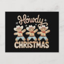 Recherche de gingerbread cartes postales Amusant