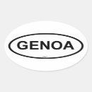 Recherche de genoa autocollants Italia