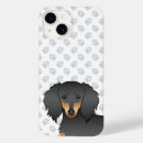 Recherche de poils coques Chien