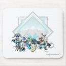 Recherche de terreur tapis souris Montagne de terreur