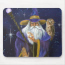 Recherche de magicien tapis souris Ordinateur