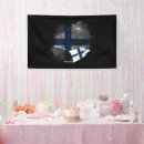 Recherche de helsinki finlande posters Drapeau