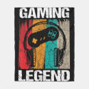 Zoek naar gaming dekens Jongens