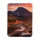 Recherche de bassins magnets Paysage