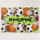 Zoek naar tennis puzzels Kinder