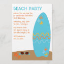 Recherche de planches de surf invitations Surfer