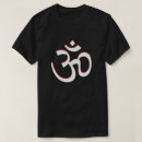 Recherche de aum tshirts Hindouisme