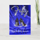 Recherche de talons hauts vœux cartes Moderne