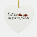 Recherche de soeurs pour toujours ornements Famille