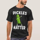 Zoek naar koel komkommer tshirts Groente