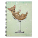 Zoek naar chihuahua notitieboeken Hedendaags