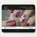 Recherche de ongle tapis souris Salon