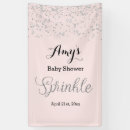 Zoek naar babyshower spandoeken Roze