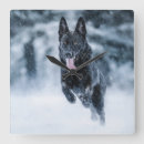 Recherche de wolfs horloges Dog