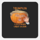 Recherche de trompet autocollants Rendre l'halloween grand