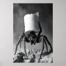 Zoek naar toiletpapier posters Grappige dierprint