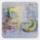 Recherche de art abstrait autocollants Lumineux