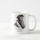 Recherche de calvin tasses John