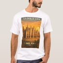 Recherche de mode italienne tshirts La dolce vita