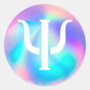 Recherche de psychiatrie autocollants Psychologie