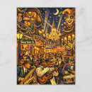 Recherche de mardi gras cartes postales Rue bourbon