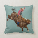 Zoek naar rodeo cowboy kussens Vintage