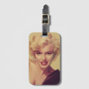 Recherche de marilyn bagages étiquettes Étoile
