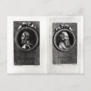Recherche de philosophe grec cartes postales Portrait