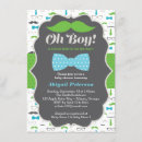 Recherche de hipster baby shower invitations Petit homme