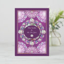 Recherche de vintage nouvel an cartes Rouge