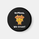 Zoek naar pizza magneten Kat
