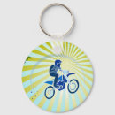 Zoek naar vector sleutelhangers Blauw