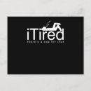 Recherche de somnolent cartes postales Sommeil